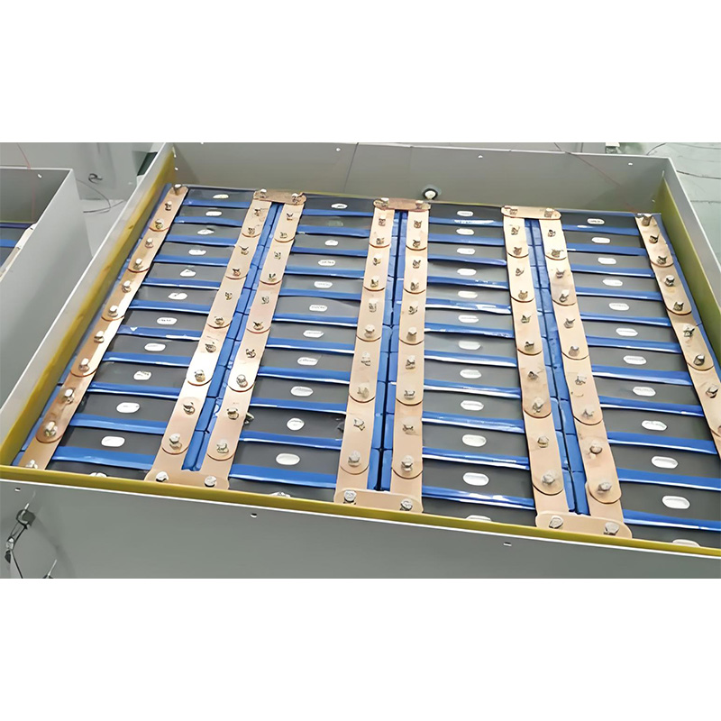 Sistema di ricarica combinato