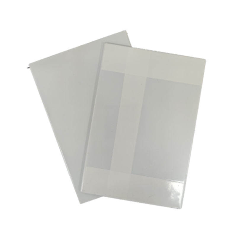 Cuscinetto termico per batteria GA200 - Nano, telaio in silicone, pellicola in PET