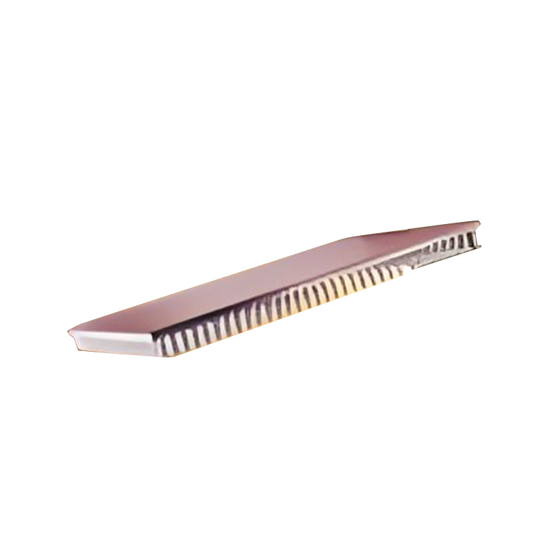 Piastra di base del radiatore