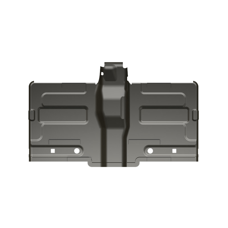 Copertura superiore ignifuga