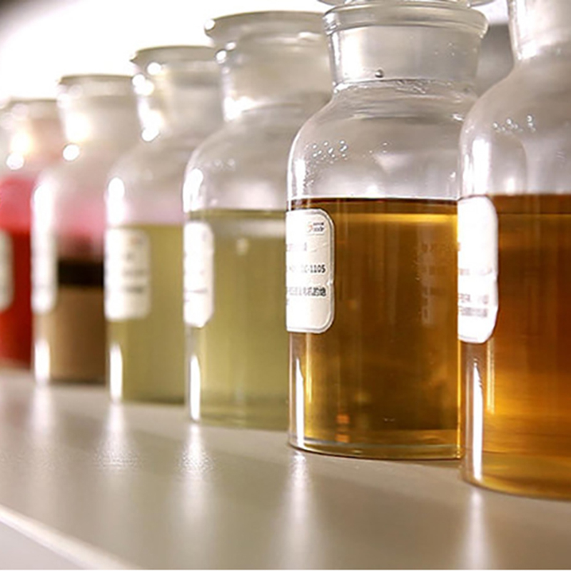 Sistema di polimerizzazione a temperatura ambiente