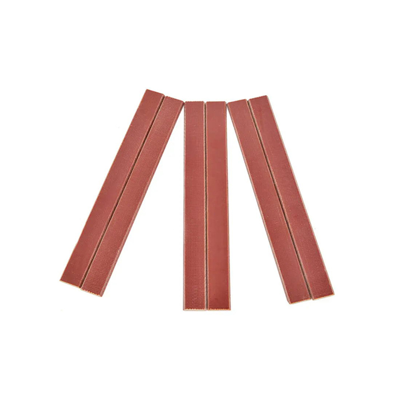 Contratto della scanalatura isolante