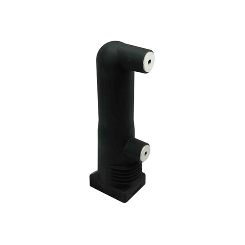 Interruttore di media tensione in resina