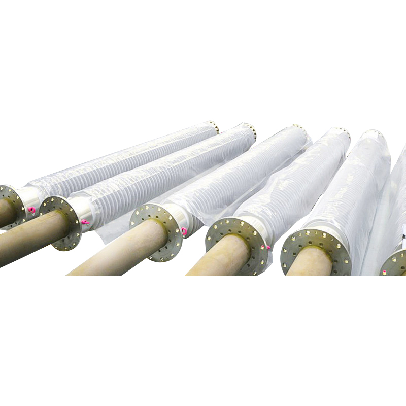 Resina per involucro